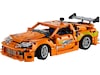 LEGO Technic Fast and Furious Toyota Supra MK4 42204 LEGO