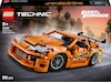 LEGO Technic Fast and Furious Toyota Supra MK4 42204 LEGO