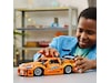 LEGO Technic Fast and Furious Toyota Supra MK4 42204 LEGO