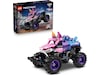 LEGO Technic Monster Jam Sparkle Smash træk-op 42220 LEGO
