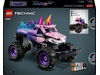LEGO Technic Monster Jam Sparkle Smash træk-op 42220 LEGO