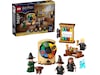 LEGO Harry Potter Hogwarts slot: sorteringsceremonien 76460 LEGO