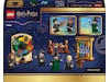 LEGO Harry Potter Hogwarts slot: sorteringsceremonien 76460 LEGO