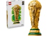 LEGO Editions Sports officiel pokal fra fodbold-VM 43020 LEGO
