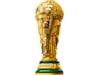 LEGO Editions Sports officiel pokal fra fodbold-VM 43020 LEGO