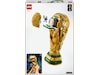 LEGO Editions Sports officiel pokal fra fodbold-VM 43020 LEGO