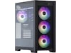 Komplett-PC Epic Gaming i347 RGB Stationær Gaming PC