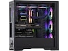 Komplett-PC Epic Gaming i347 RGB Stationær Gaming PC