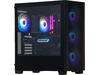 Komplett-PC Advanced Gaming a177 RGB Stationær Gaming PC