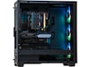 Komplett-PC Advanced Gaming a177 RGB Stationær Gaming PC