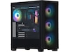 Komplett-PC Epic Gaming i272 RGB Stationær Gaming PC