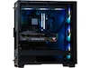 Komplett-PC Epic Gaming i272 RGB Stationær Gaming PC