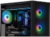 Komplett-PC Epic Gaming i272 RGB Stationær Gaming PC