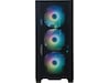 Komplett-PC Advanced Gaming i177 RGB Stationær Gaming PC