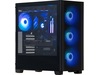 Komplett-PC Epic Gaming a272 RGB Stationær Gaming PC