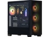 Komplett-PC Epic Gaming a272 RGB Stationær Gaming PC