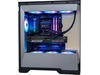 Komplett-PC Epic Gaming a352 RGB Stationær Gaming PC