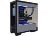 Komplett-PC Epic Gaming a352 RGB Stationær Gaming PC