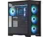 Komplett-PC Epic Gaming i327 RGB Stationær Gaming PC