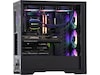 Komplett-PC Epic Gaming i327 RGB Stationær Gaming PC