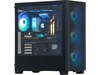 Komplett-PC Epic Gaming a222 RGB Stationær Gaming PC
