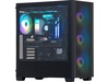 Komplett-PC Epic Gaming a282 RGB Stationær Gaming PC