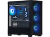 Komplett-PC Epic Gaming a281 RGB Stationær Gaming PC