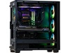 Komplett-PC Epic Gaming a281 RGB Stationær Gaming PC