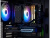 Komplett-PC Advanced Gaming a189 RGB Stationær Gaming PC