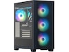 Komplett-PC Advanced Gaming i182 RGB Stationær Gaming PC