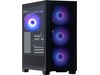 Komplett-PC Epic Gaming a277 RGB Stationær Gaming PC