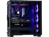 Komplett-PC Epic Gaming a277 RGB Stationær Gaming PC