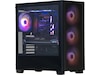 Komplett-PC Epic Gaming a217 RGB Stationær Gaming PC