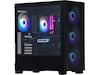 Komplett-PC Advanced Gaming i172 RGB Stationær Gaming PC