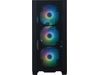 Komplett-PC Advanced Gaming i172 RGB Stationær Gaming PC