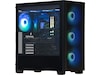 Komplett-PC Epic Gaming i287 RGB Stationær Gaming PC