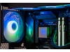 Komplett-PC Epic Gaming i287 RGB Stationær Gaming PC