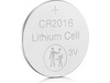 Andersson CR2016 lithiumbatteri, 2x4-pk Generelle batterier