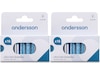 Andersson AAA batterier, 2x16-pk Generelle batterier