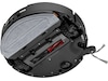 Roborock Saros 20 Sonic Complete (sort) Robotstøvsugere