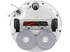 Roborock Qrevo Edge 2 Pro (hvid) Robotstøvsugere