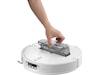 Roborock Qrevo Edge 2 Pro (hvid) Robotstøvsugere