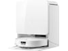 Roborock Qrevo Edge 2 Pro (hvid) Robotstøvsugere