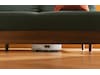Roborock Qrevo Edge 2 Pro (hvid) Robotstøvsugere