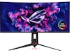 ASUS 34" gamingskærm ROG Swift PG34WCDN Gamingskærme