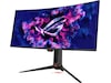 ASUS 34" gamingskærm ROG Swift PG34WCDN Gamingskærme