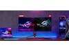ASUS 34" gamingskærm ROG Swift PG34WCDN Gamingskærme