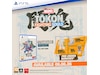 Marvel Tokon Fighting Souls Spil til Playstation 5