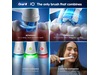 Oral-B iO3 elektrisk tandbørste (hvid) Tilbehør til tandpleje