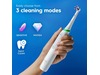 Oral-B iO3 elektrisk tandbørste (hvid) Tilbehør til tandpleje